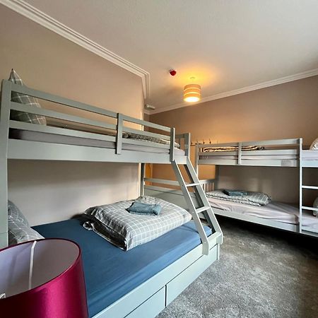 Great Glen Hostel Spean Bridge Dış mekan fotoğraf