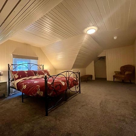 Great Glen Hostel Spean Bridge Dış mekan fotoğraf