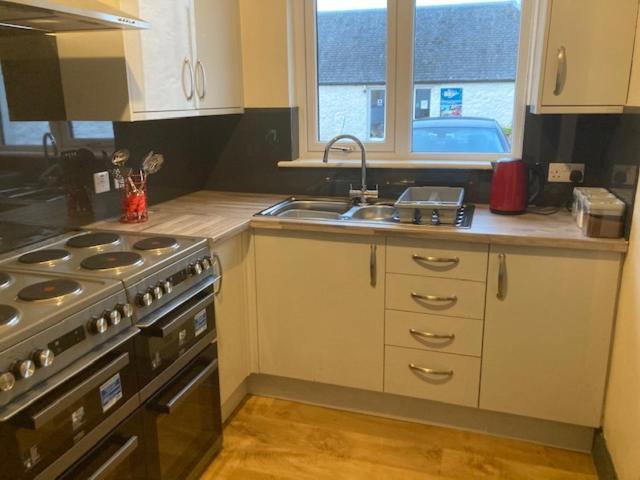 Great Glen Hostel Spean Bridge Dış mekan fotoğraf
