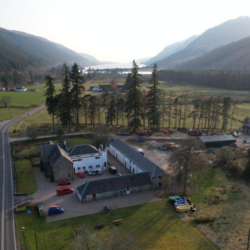 Great Glen Hostel Spean Bridge Dış mekan fotoğraf