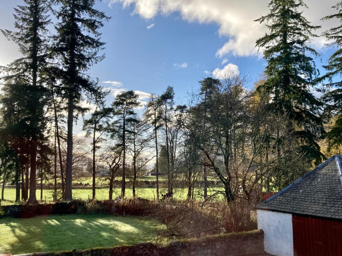 Great Glen Hostel Spean Bridge Dış mekan fotoğraf