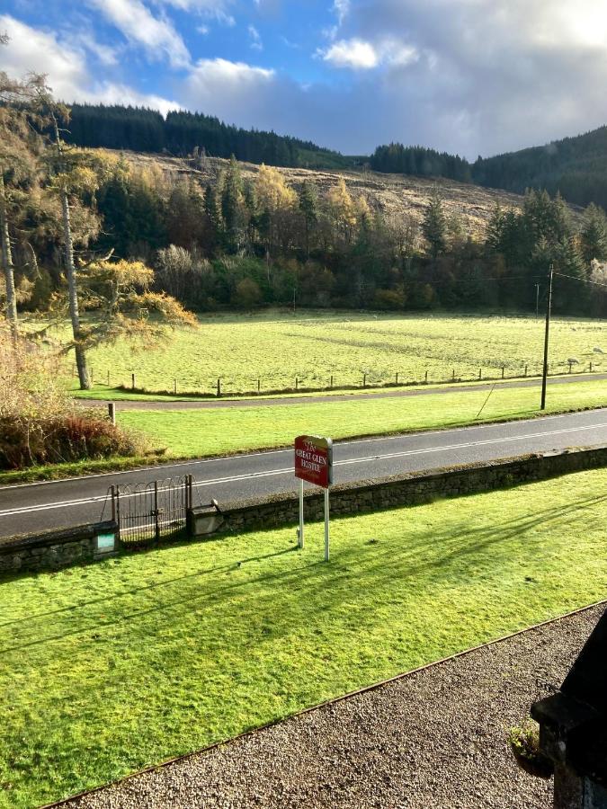 Great Glen Hostel Spean Bridge Dış mekan fotoğraf