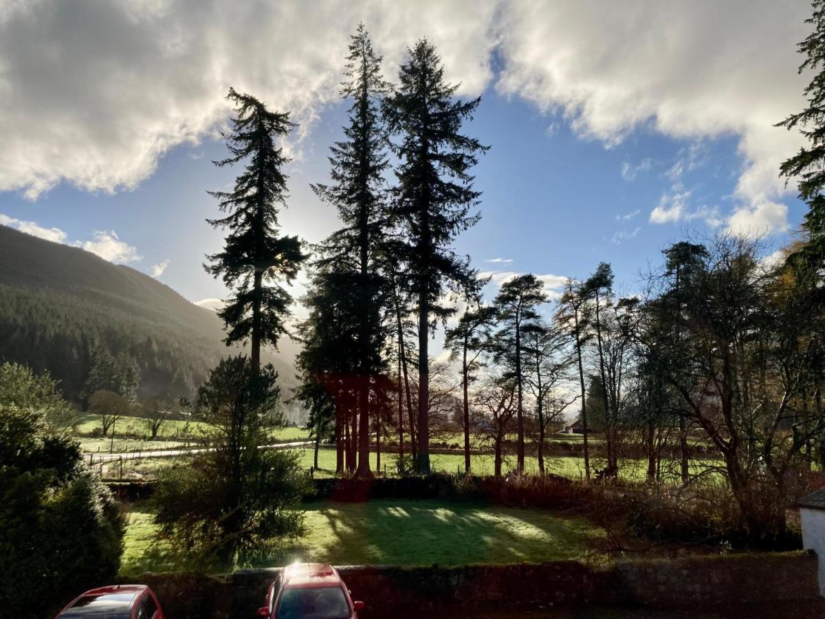 Great Glen Hostel Spean Bridge Dış mekan fotoğraf