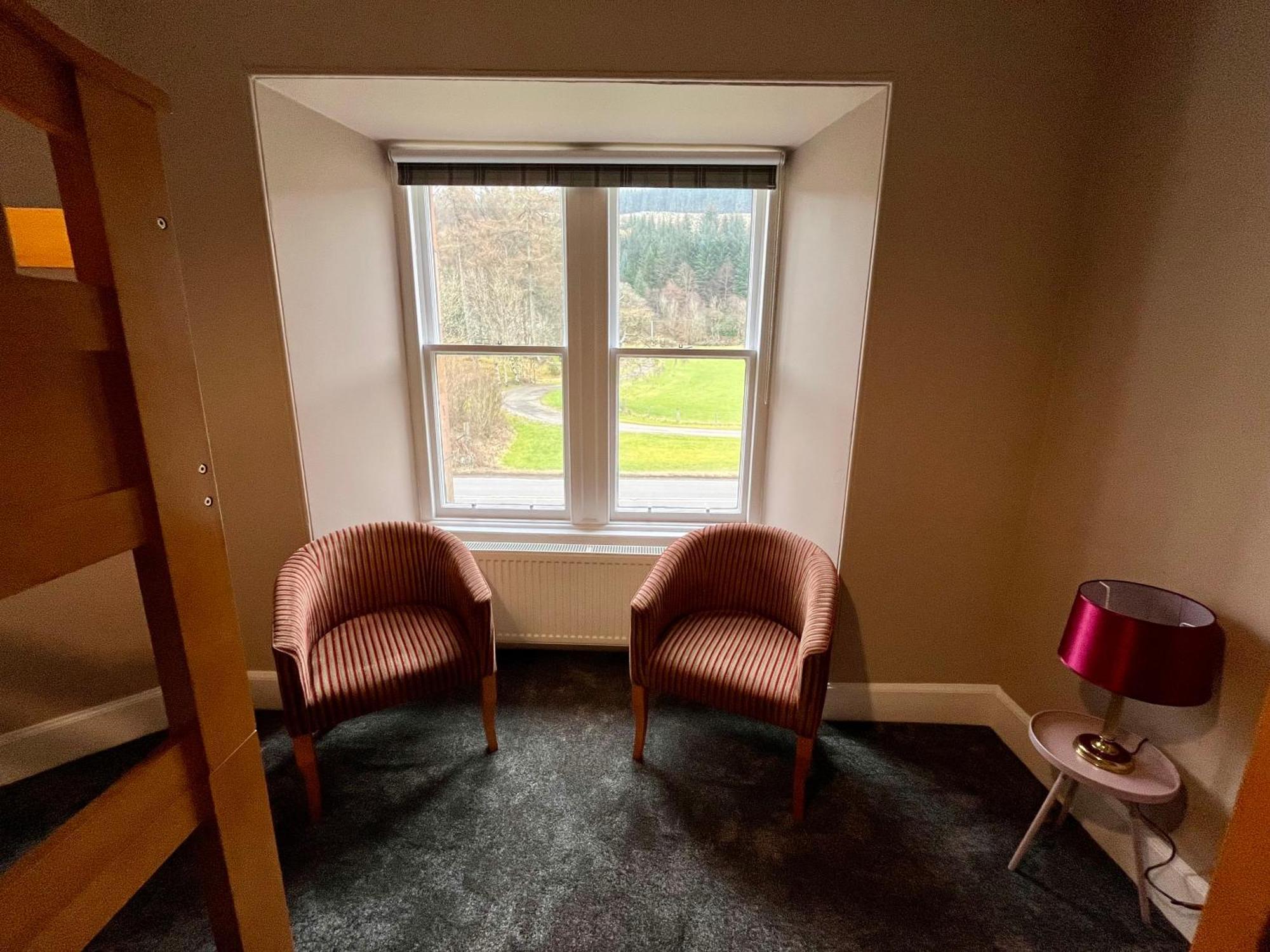 Great Glen Hostel Spean Bridge Dış mekan fotoğraf
