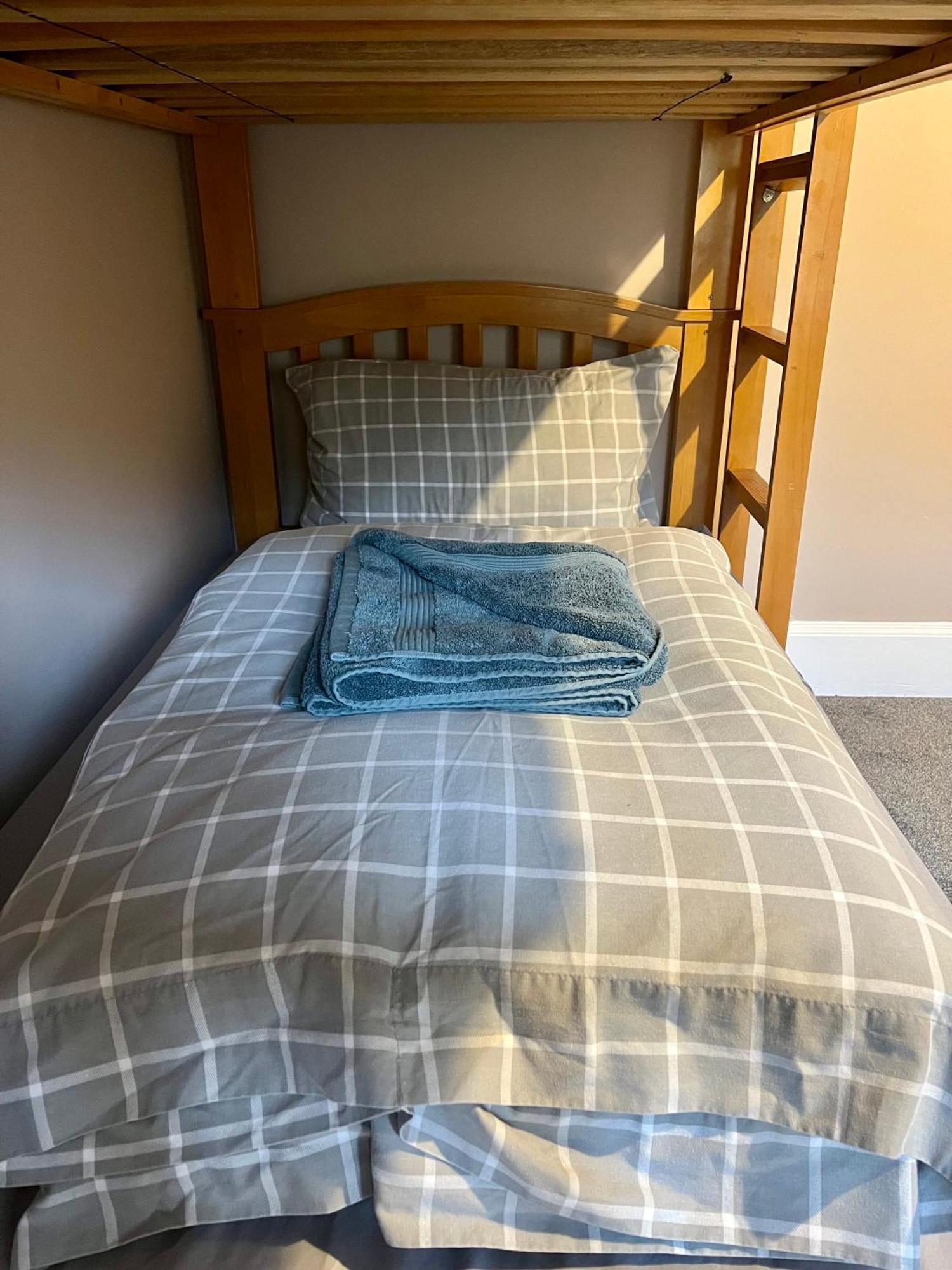 Great Glen Hostel Spean Bridge Dış mekan fotoğraf
