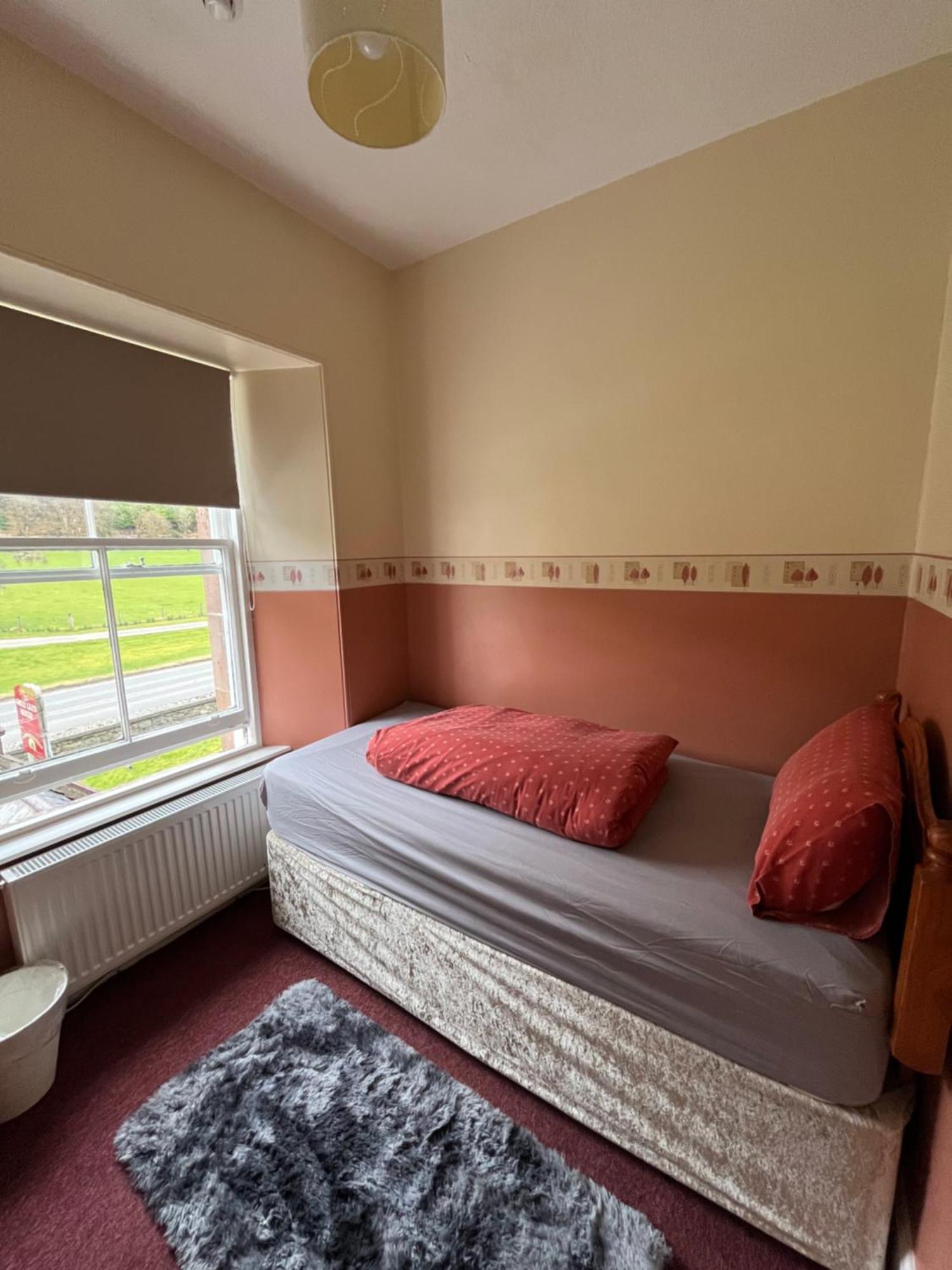 Great Glen Hostel Spean Bridge Dış mekan fotoğraf