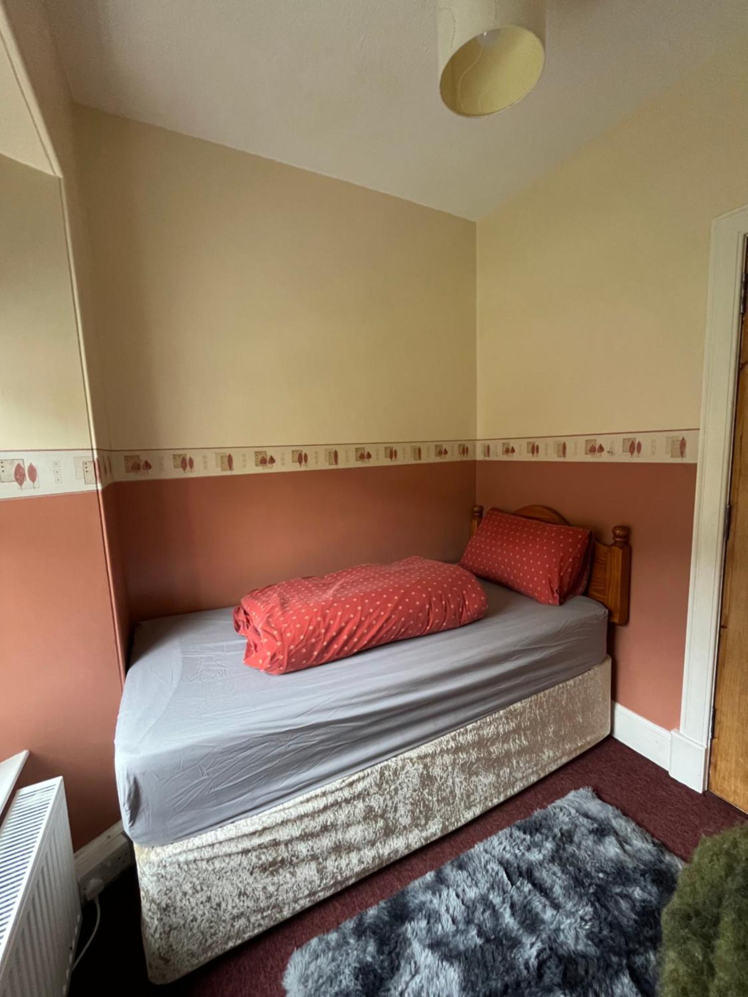 Great Glen Hostel Spean Bridge Dış mekan fotoğraf
