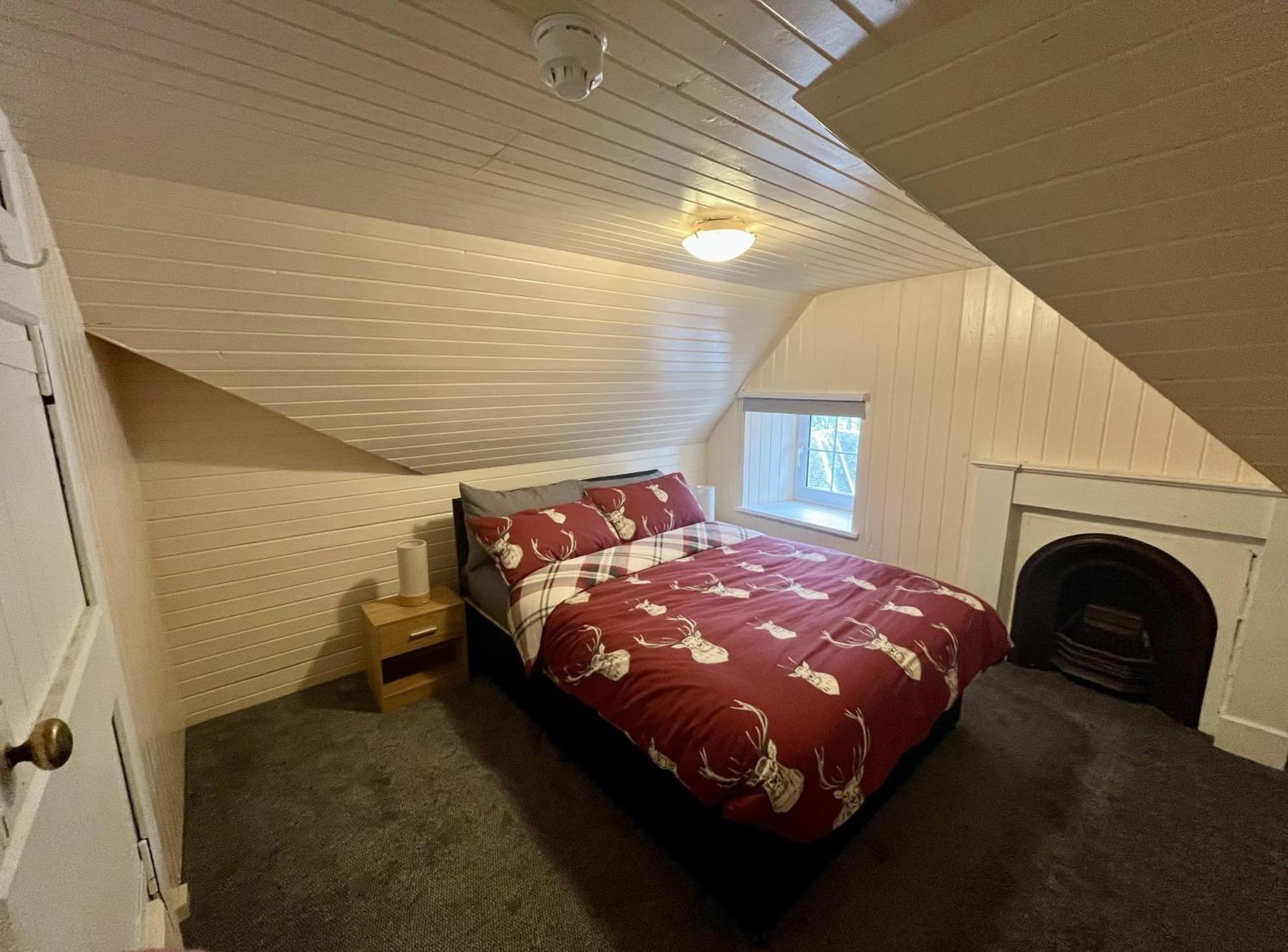 Great Glen Hostel Spean Bridge Dış mekan fotoğraf
